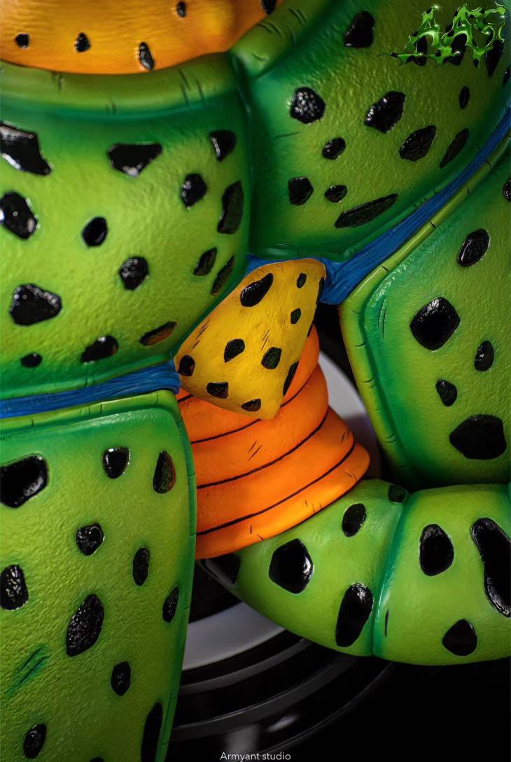 Army Ant - First Form Cell - Image 8