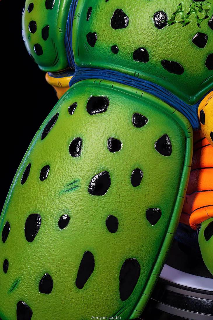 Army Ant - First Form Cell - Image 9