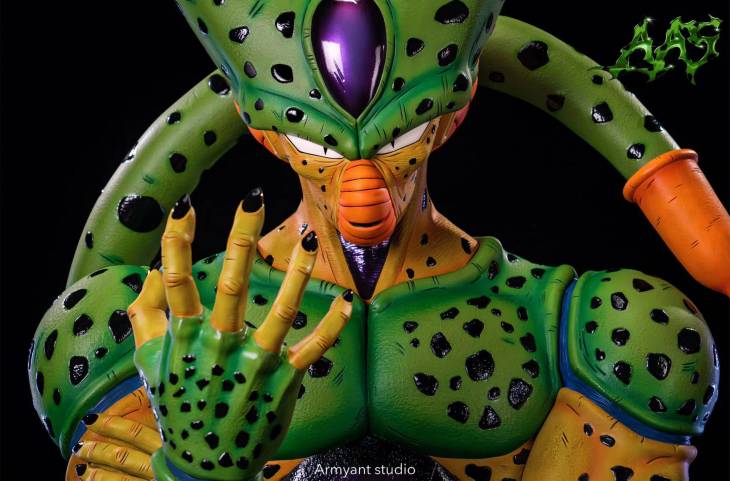 Army Ant - First Form Cell - Image 2