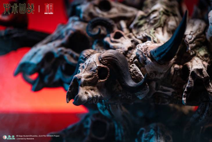 Jimei Palace - Yuji vs Sukuna - Image 9