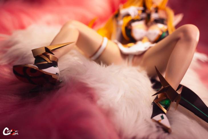 Creation - Mythra - Image 25
