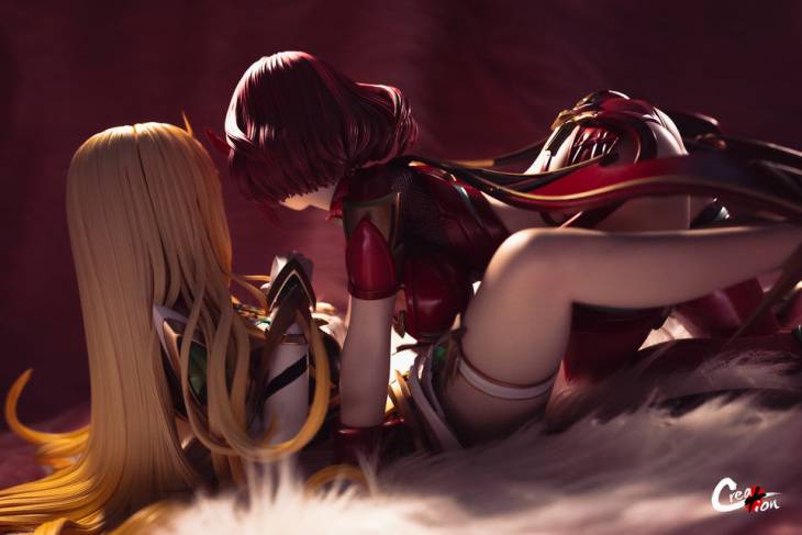 Creation - Mythra - Image 24