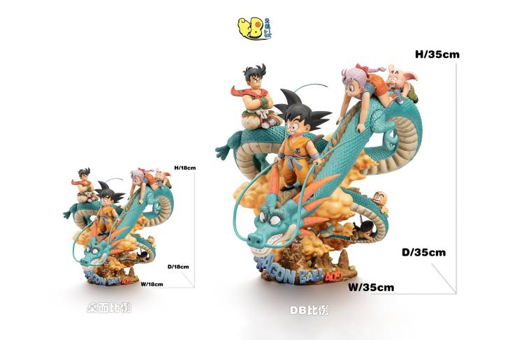 DB - Dragon Ball 40th Anniversary - Image 5