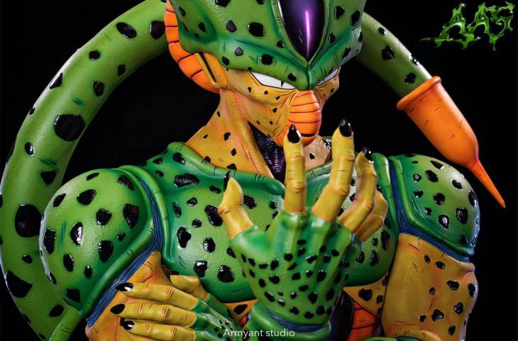 Army Ant - First Form Cell - Image 6