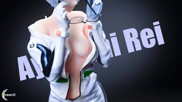MRJ - Rei - Image 5
