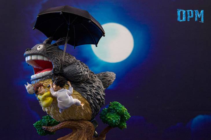 OPM - Totoro