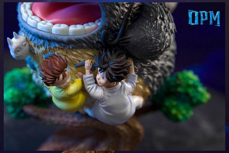 OPM - Totoro - Image 2