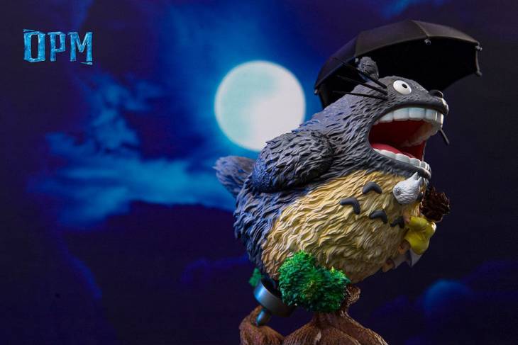 OPM - Totoro - Image 3