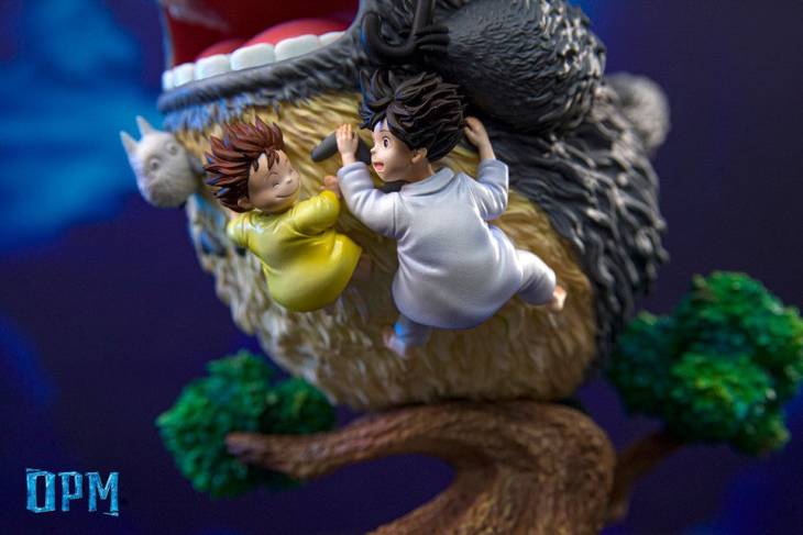OPM - Totoro - Image 5