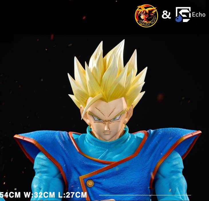 Echo x Yardrat - Mystic Gohan - Image 6