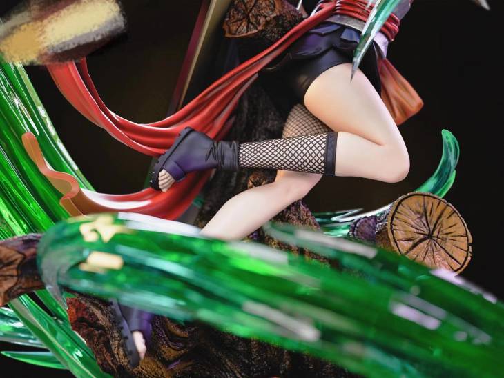Konoha - Temari - Image 10
