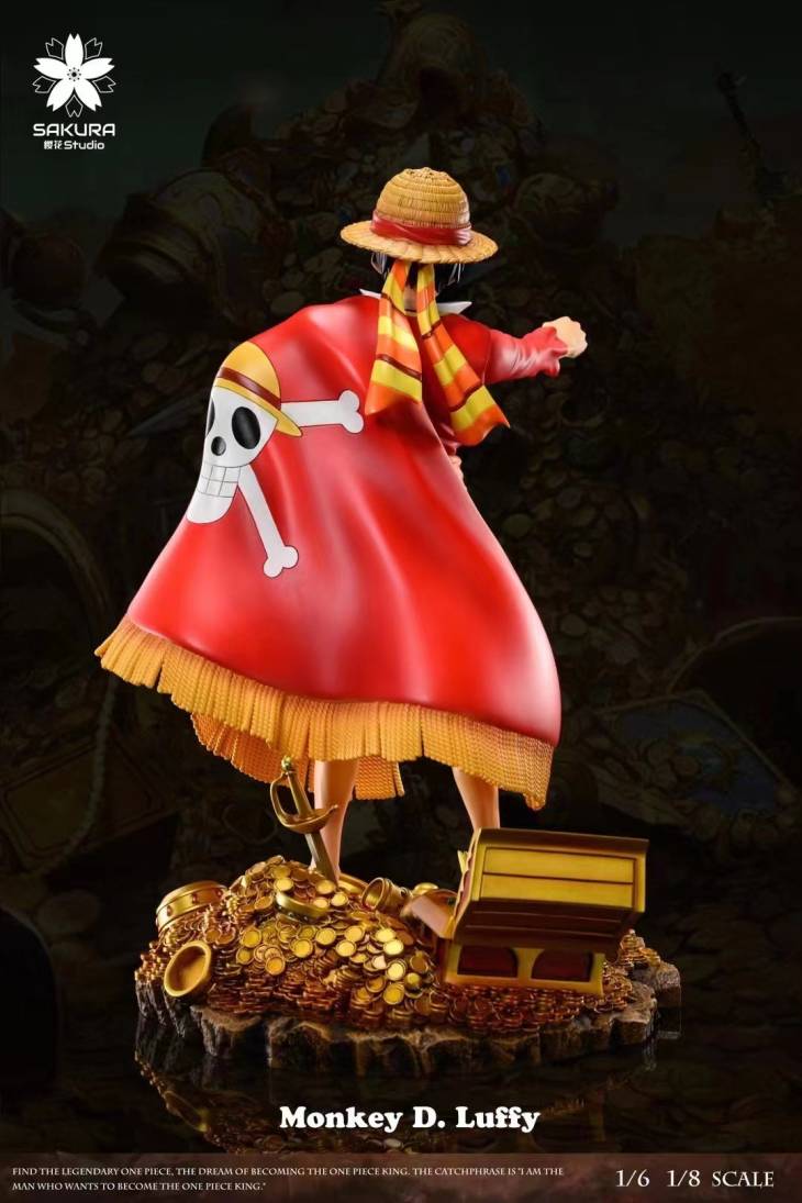 Sakura - Luffy - Image 5