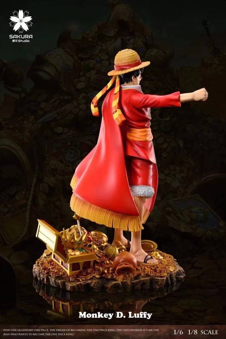 Sakura - Luffy - Image 4