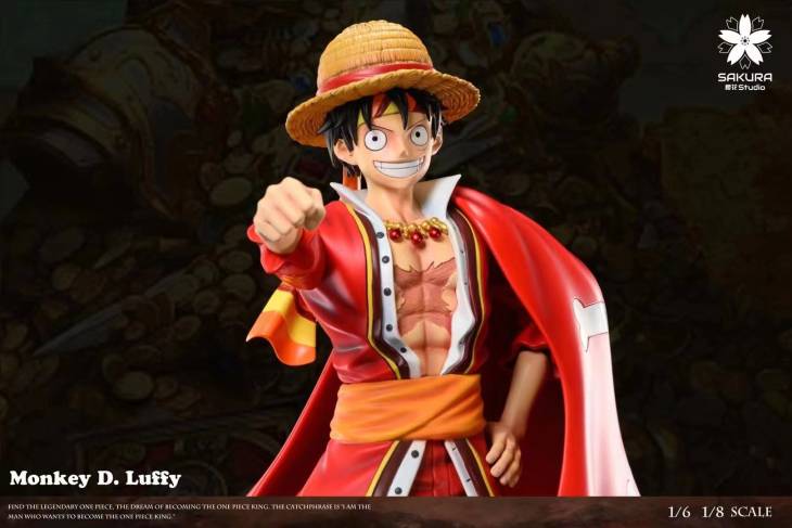 Sakura - Luffy - Image 2