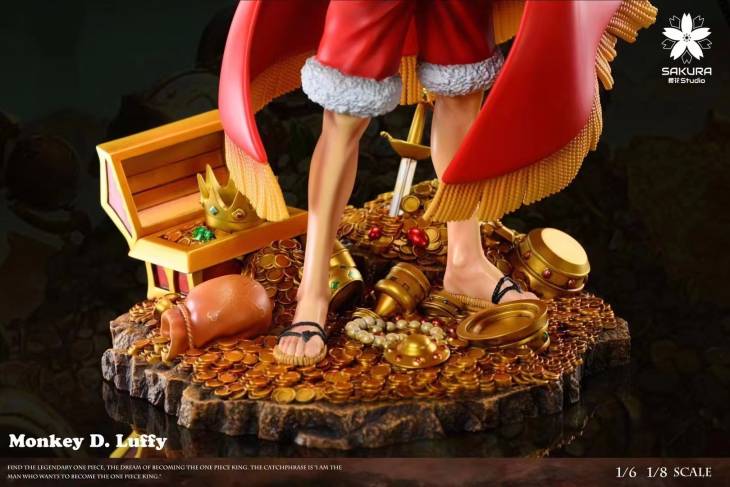 Sakura - Luffy - Image 6