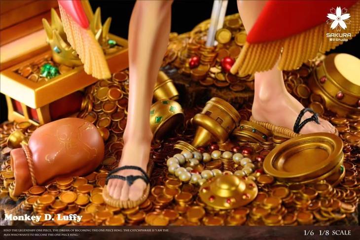 Sakura - Luffy - Image 3