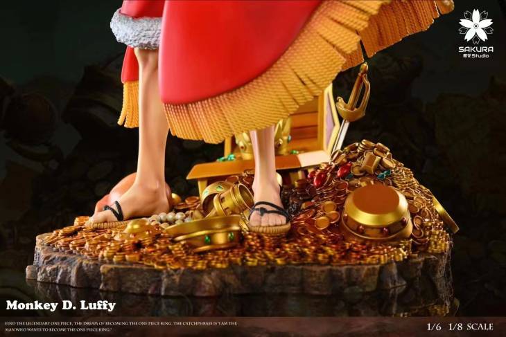 Sakura - Luffy - Image 7