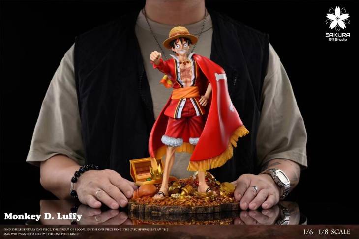 Sakura - Luffy - Image 8