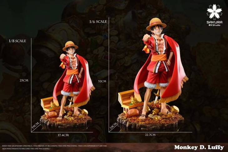 Sakura - Luffy - Image 9