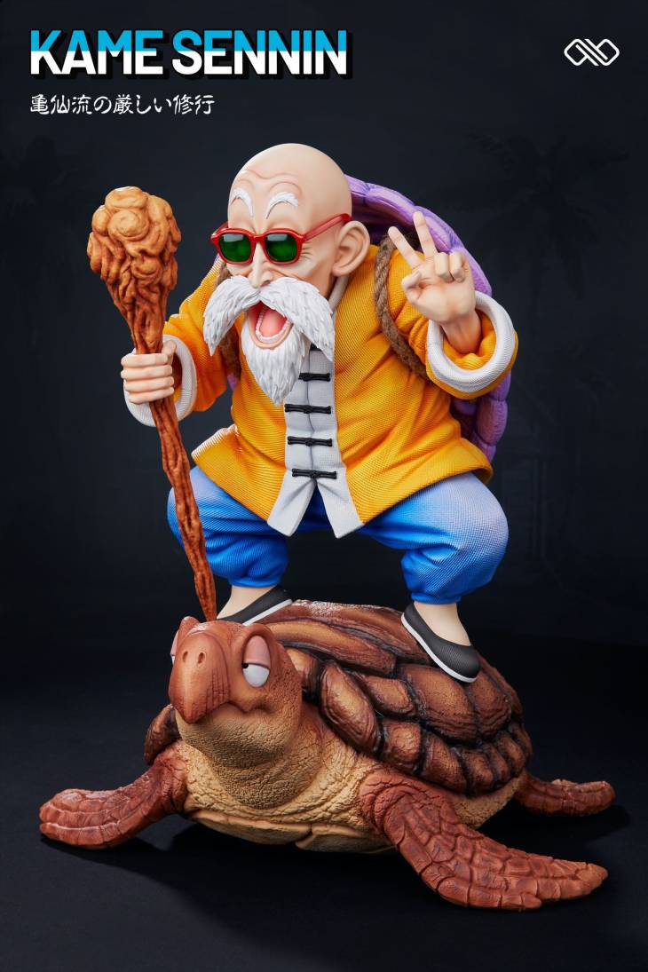 Infinite - Roshi - Image 4