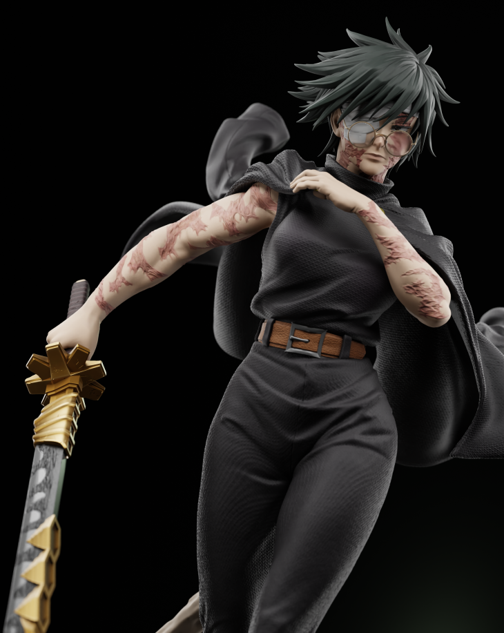 Player 1 - Maki - Image 7