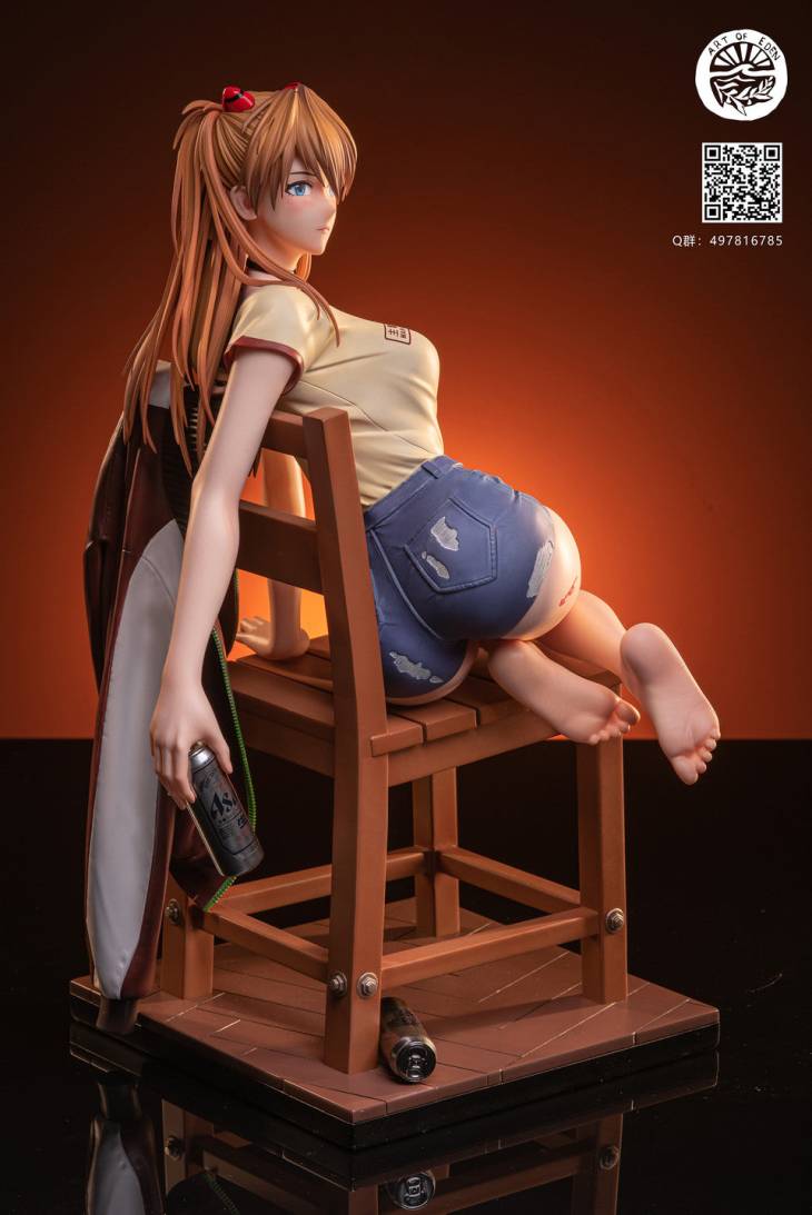 Art of Eden - Asuka - Image 5