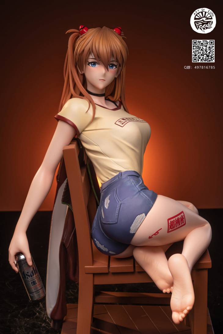 Art of Eden - Asuka - Image 4