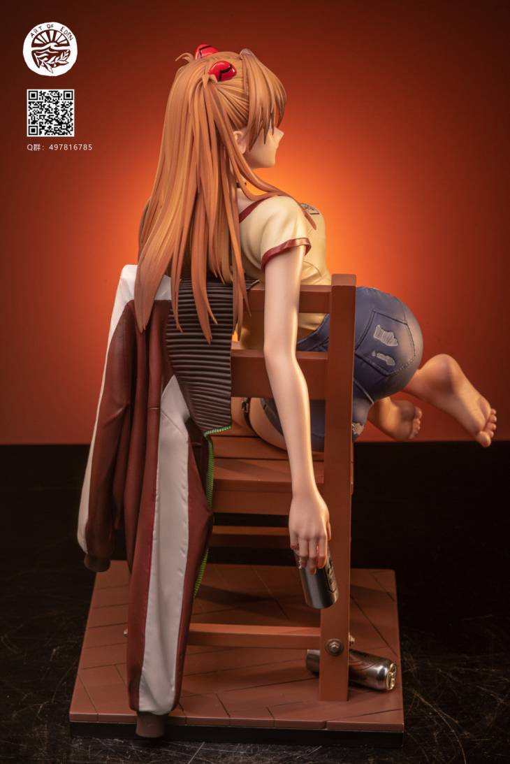 Art of Eden - Asuka - Image 6