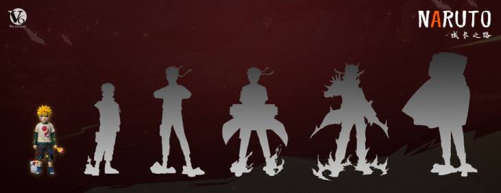 V6 - Naruto and Sasuke - Image 9