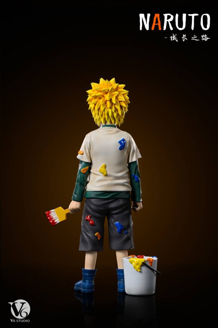 V6 - Naruto and Sasuke - Image 7