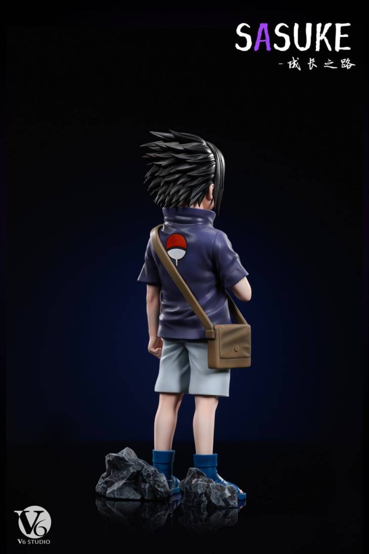 V6 - Naruto and Sasuke - Image 6