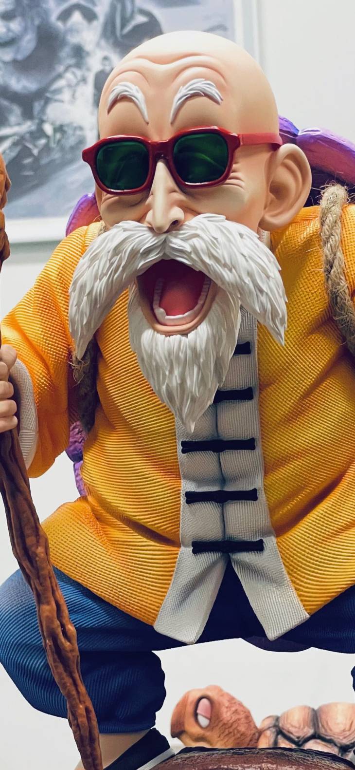 Infinite - Roshi - Image 9