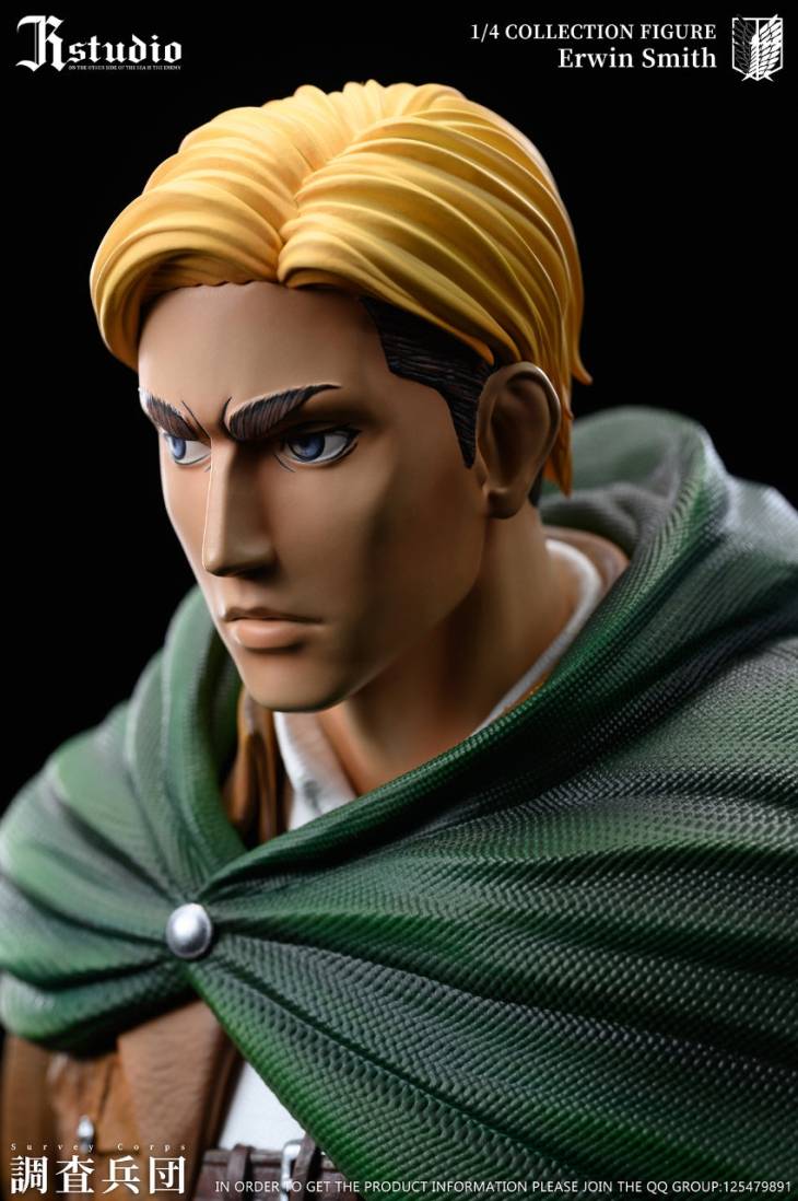 JR - Levi and Erwin - Image 10