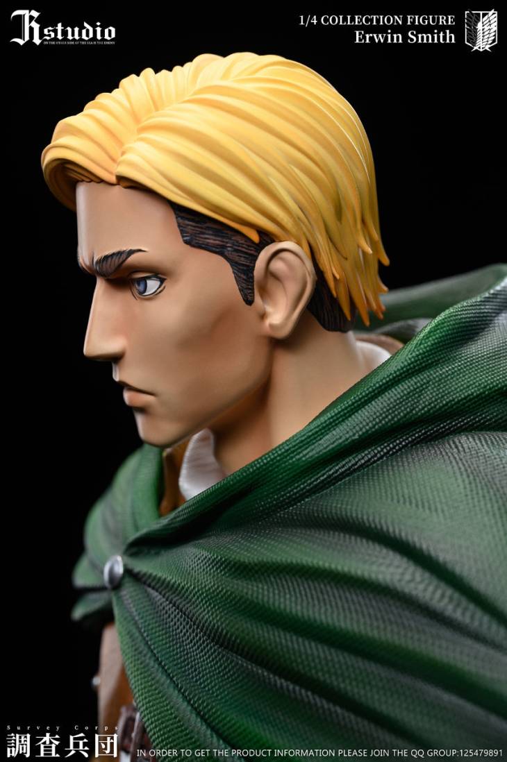 JR - Levi and Erwin - Image 12