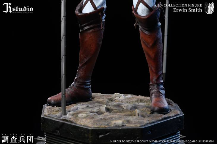 JR - Levi and Erwin - Image 25
