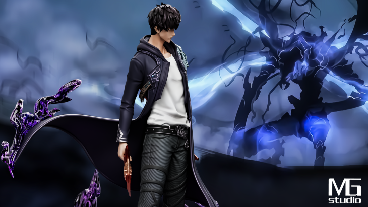 MG - Sung Jinwoo - Image 5