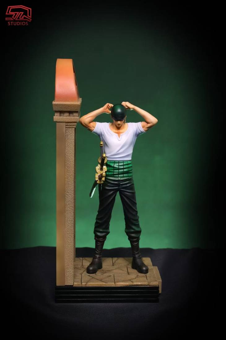 SQ - Zoro - Image 3