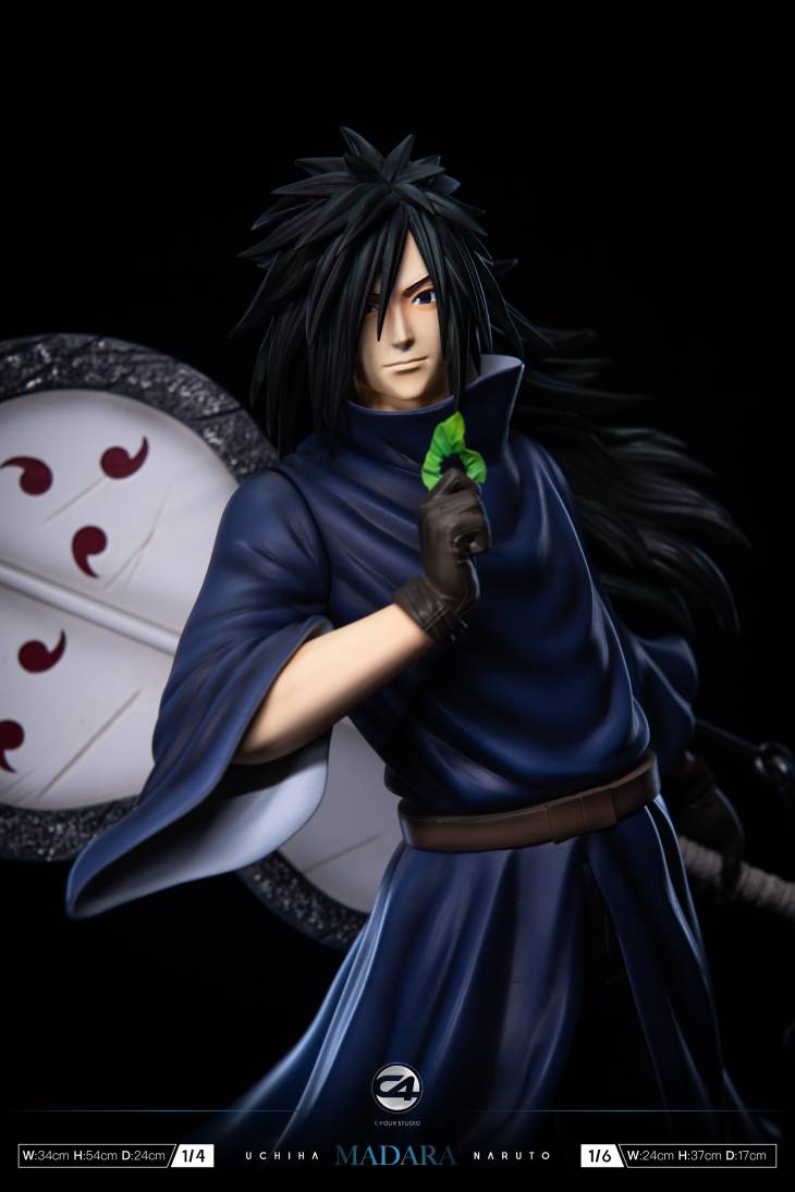 C4 - Madara - Image 2