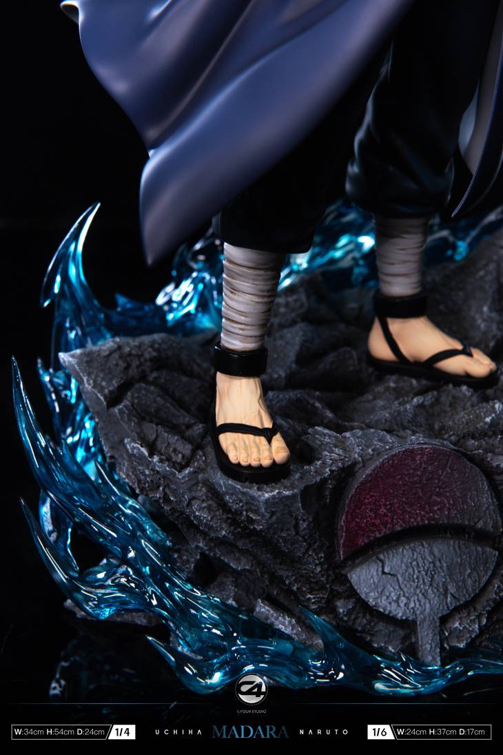 C4 - Madara - Image 4