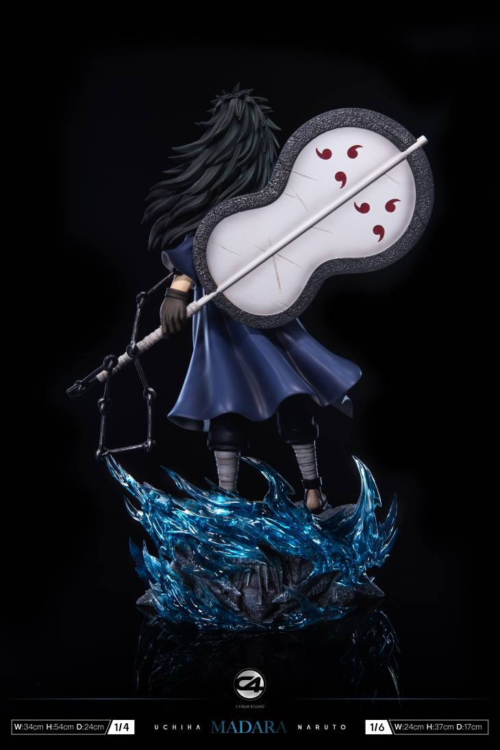 C4 - Madara - Image 7