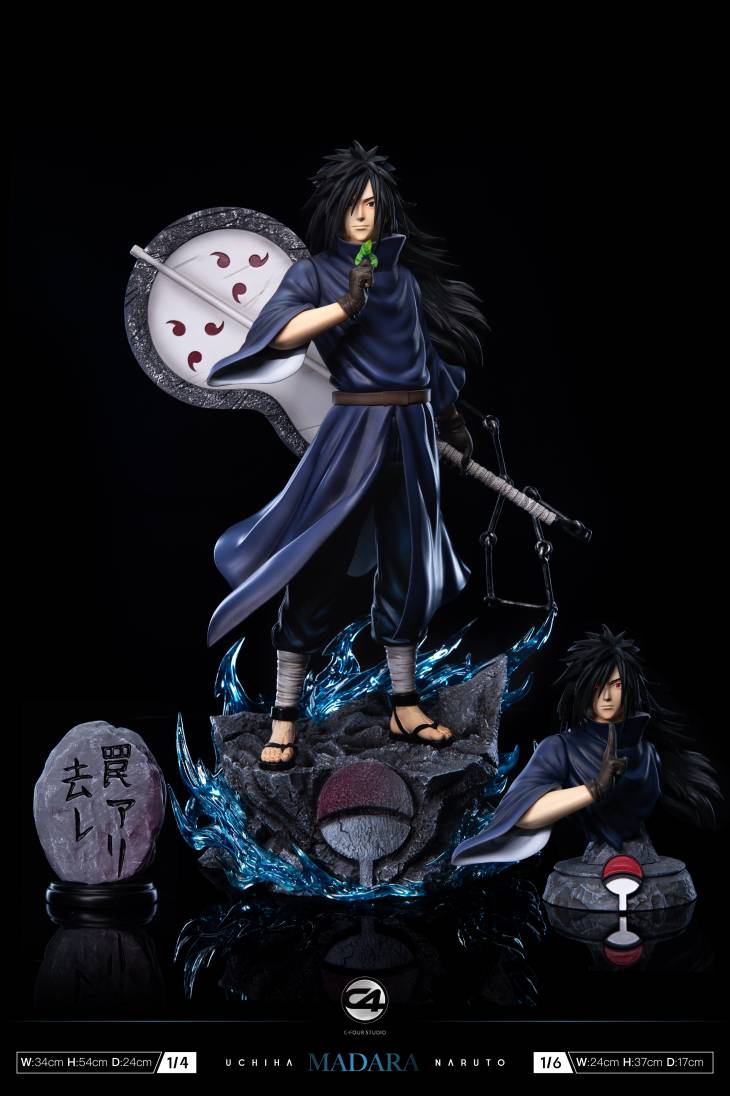 C4 - Madara - Image 5