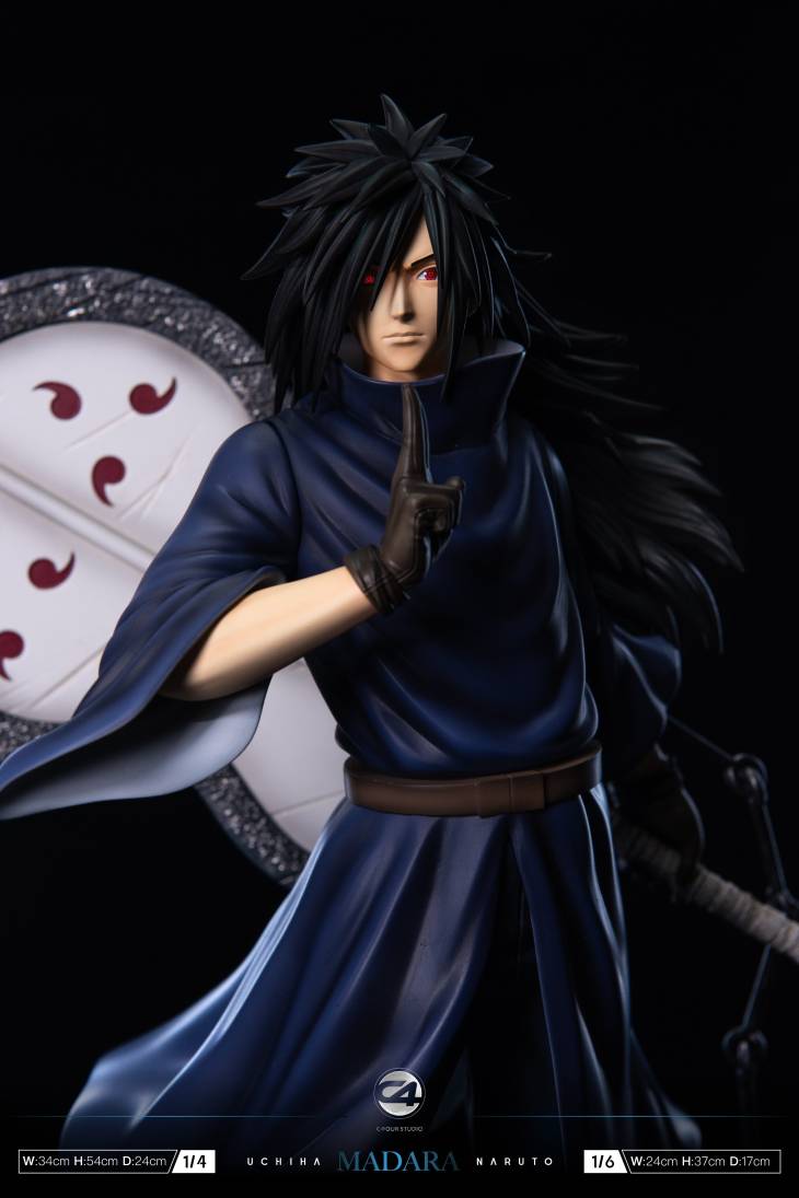 C4 - Madara - Image 6
