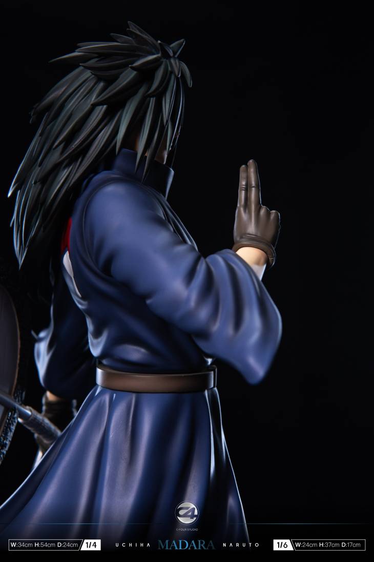 C4 - Madara - Image 8