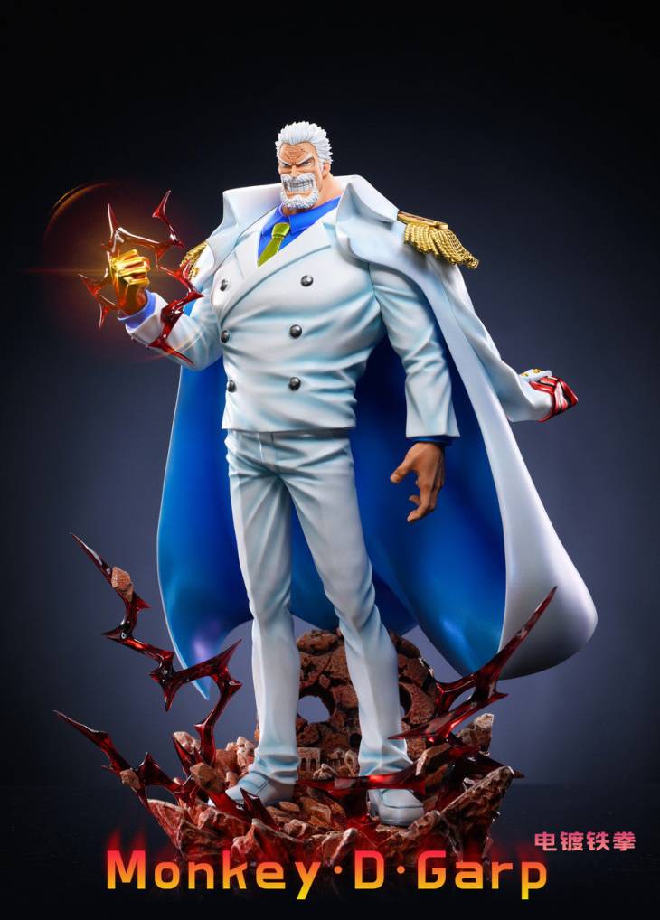 LX - Garp - Image 2