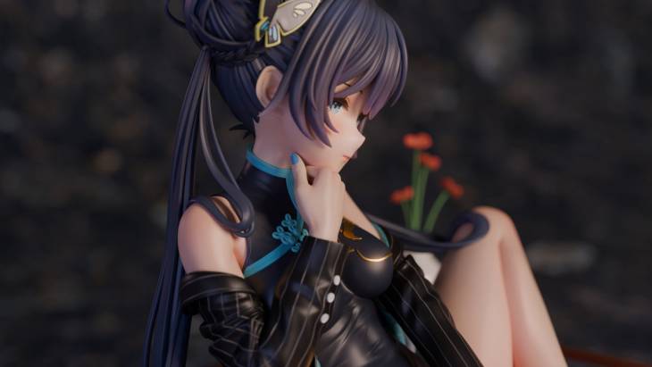 Miyin - Kisaki - Image 3