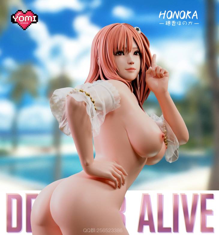 Yomi - Honoka - Image 9