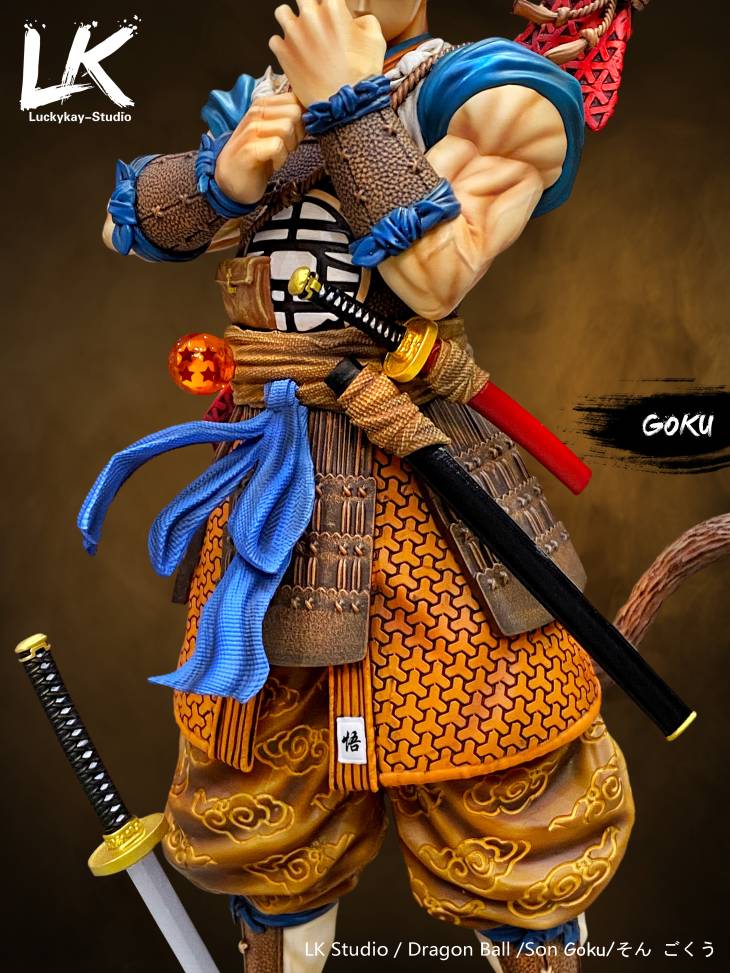 LK - Goku - Image 3