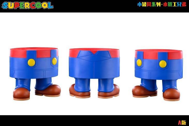 Supercool - Super Mario and Luigi - Image 5