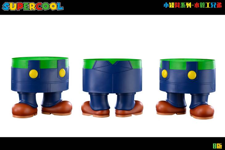 Supercool - Super Mario and Luigi - Image 6