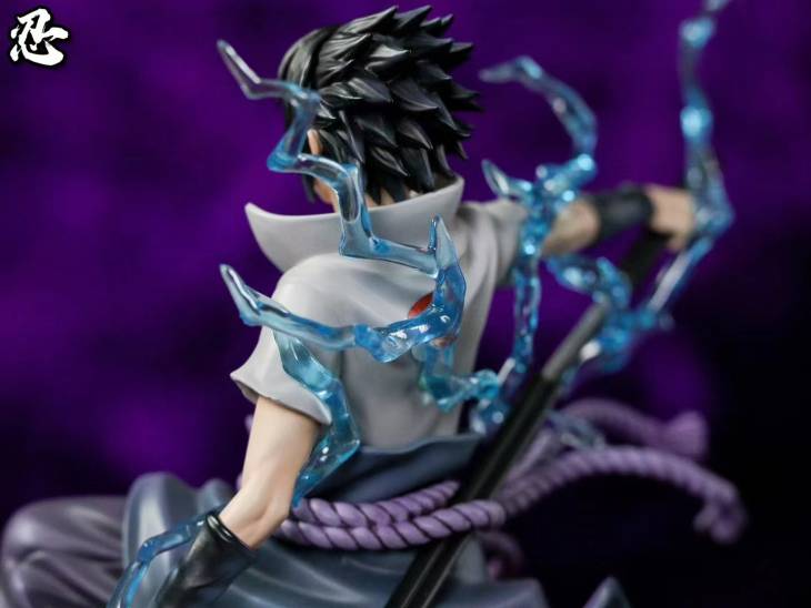 Shinobu - Sasuke - Image 3